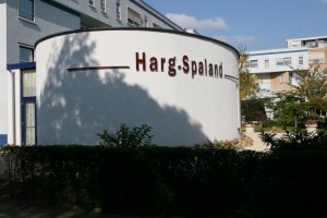 Harg Spaland Schiedam