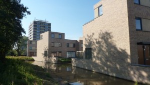 De Eilanden Vlaardingen