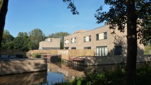 De Eilanden Vlaardingen