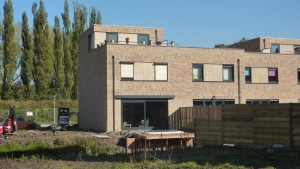 De Eilanden Vlaardingen