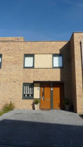 De Eilanden Vlaardingen