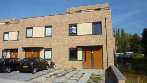 De Eilanden Vlaardingen