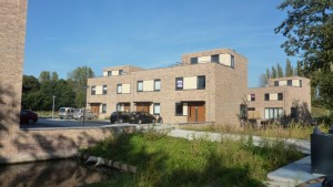 De Eilanden Vlaardingen