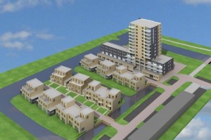 De Eilanden Vlaardingen